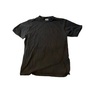 Shaka Active Spun Cotton T-Shirt Mens L